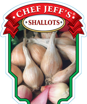 What Is a Shallot—and What's a Good Substitute?