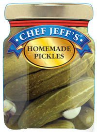HomemadePickles