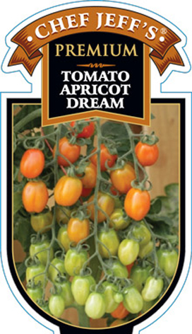 Apricotdream