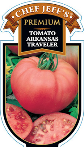 ArkansasTraveler