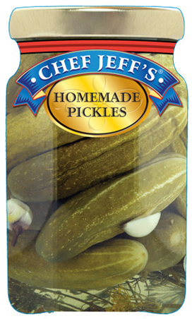 HomemadePickles