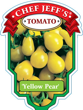 Yellowpear